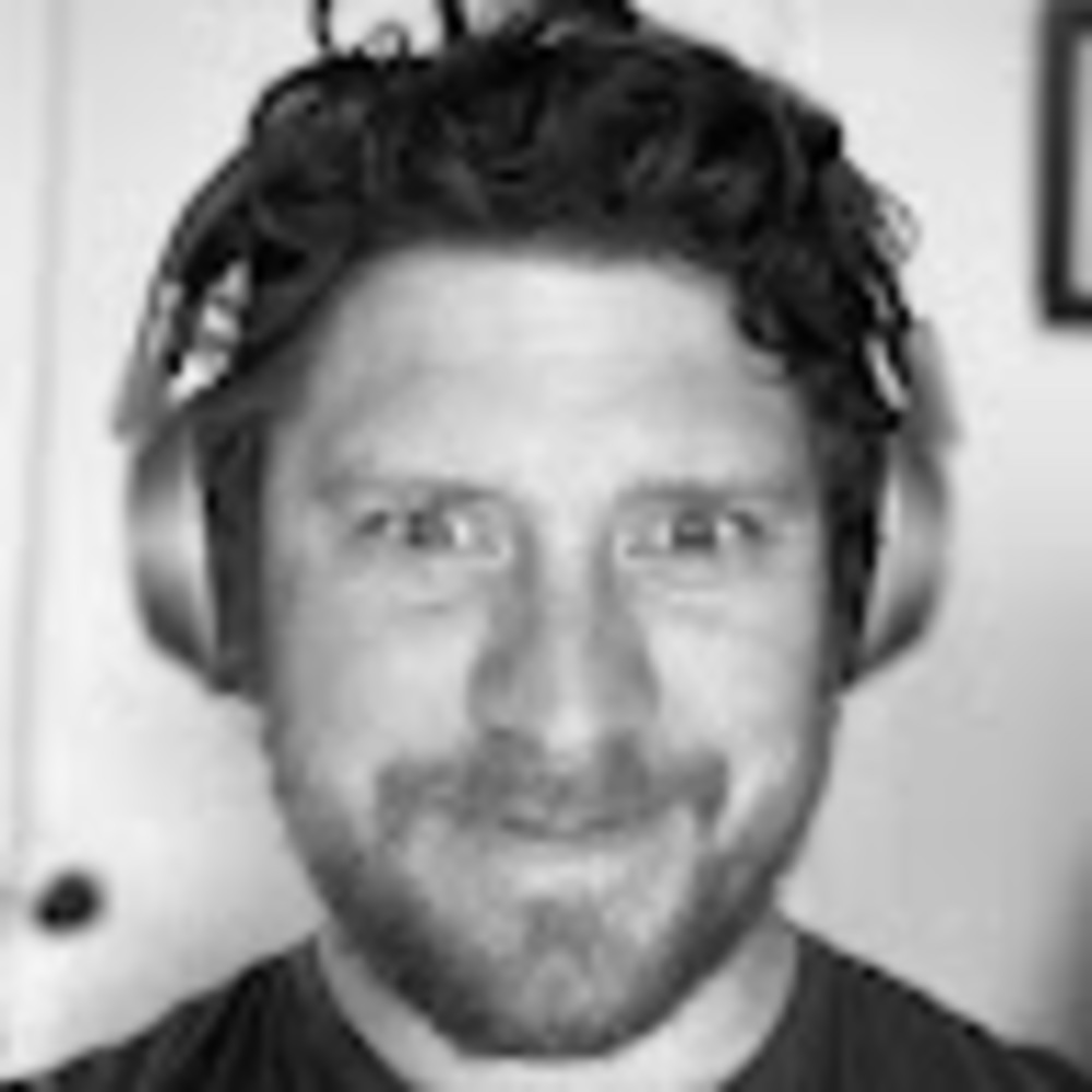Meet your Posher, Ben
